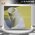 PP synthetic paper; eco-solvent paper